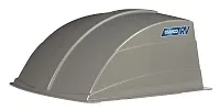 CAMCO 40473 Camco Roof Vent Cover-Sil