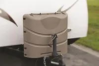 CAMCO 40531 Propane Tank Cvr Champ.