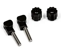 CAMCO 40547 Thumbscrew & Nut Rep. Kit