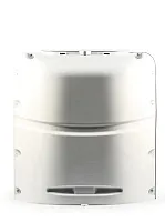 CAMCO 40564 Propanetankcover Polar White