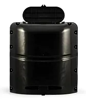 CAMCO 40565 Propanetankcover Black