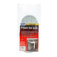 CAMCO 40566 Replacement Cap Kit Prop Tank Wht