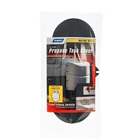 CAMCO 40567 Replacement Cap Kit Prop Tank Blk
