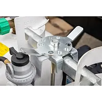 CAMCO 40590 Double Propane Tank Locking Device
