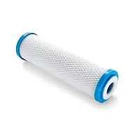 CAMCO 40638 Evo X2-Replacement Carbon Block Car