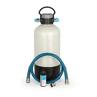 CAMCO 40655 Tastepure Portable Water Softener