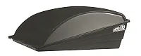 CAMCO 40711 Aero-Flo Vent Cover- Blac