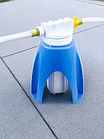 CAMCO 40775 Water Filter Stand Plastic