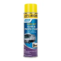 CAMCO 41105 Slide Out Lube 15 Oz.