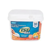CAMCO 41183 Tst Orange Drop-Ins 30