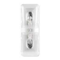 CAMCO 41320 Double Dome Light