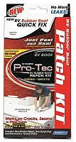 CAMCO 41461 Rubber Roof Patch Kit