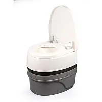 CAMCO 41545 Portable Toilet T5.3 Gal