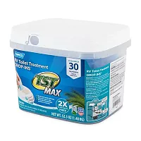 CAMCO 41615 Tst Max Ocean Breeze Drop-Ins 30/B