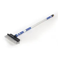 CAMCO 41960 Flow Thru Brush Push Btn