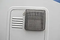 CAMCO 42151 Screen -Suburban Flush Mt