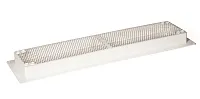 CAMCO 42161 Refrig Base W/ Screen
