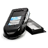CAMCO 42164 Refer Vent Base Black