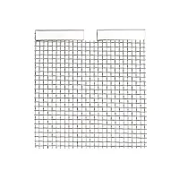 CAMCO 42169 Flying Insect Screen-Wh6Gea Water H