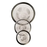 CAMCO 42273 Sink Shower Strainers