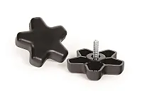 CAMCO 42303 Awn Knobs(Faulk/A&E) 2/Cd
