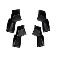 CAMCO 42323 Gutter Spout Ext Blk 4/Cd