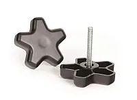 CAMCO 42363 Awn Knobs (Carefree) 2/Cd