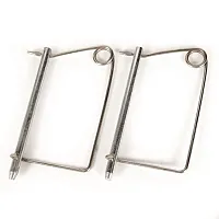 CAMCO 42403 Awning Locking Pins 2/Cd