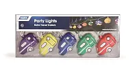 CAMCO 42655 Lights Retro Travl Trailr