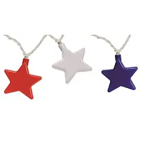 CAMCO 42656 Party Lights Stars