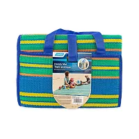 CAMCO 42805 Handy Mat W/Stripes
