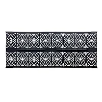 CAMCO 42833 8&#039;X20&#039; Outdoor Mat - Char