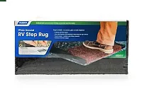 CAMCO 42944 Prem Turf Hem 22 X 23 Brn