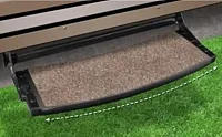 CAMCO 42949 Turf Hem Radius 22&#039; Brn Must Ord 4