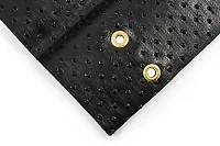 CAMCO 42963 Scrub Rug Tpe 17.5X18 Brn