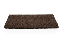 CAMCO 42967 Scrub Rug Tpe 22 X 23 Brn