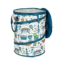 CAMCO 42997 Pop-Up Utility Container 18&#039; X 24&#039;