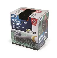 CAMCO 43031 10&#039; Sidewinder Hose Suprt