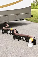 CAMCO 43041 15&#039; Sidewinder Hose Suprt