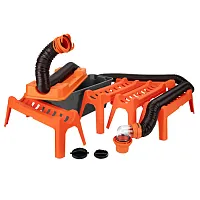 CAMCO 43075 Rhino Rv Combo Kit W/20&#039; Rhinoflex