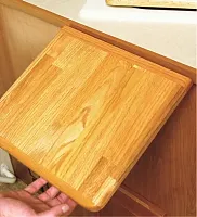 CAMCO 43421 Oak Accents Countertop