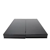 CAMCO 43554 Stove Top Cover Black