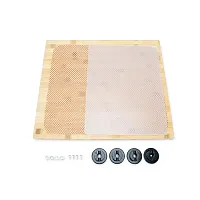 CAMCO 43571 Silent Top Bamboo
