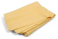 CAMCO 43575 Synthetic Chamois Towel Ylw 26X17