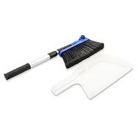 CAMCO 43623 Rv Broom & Dustpan