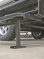CAMCO 43671 Self-Stor Steps