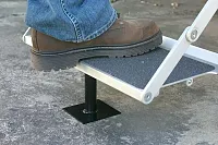 CAMCO 43681 Sav-A-Step Brace 4-8&#039;