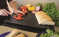 CAMCO 43704 Decor Mate Stove Topper B