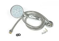 CAMCO 43713 Shower Head Kit Chrome