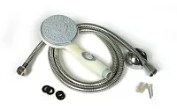 CAMCO 43715 Shower Head Kit Off-White